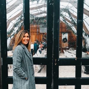 Meet your Posher, Pam